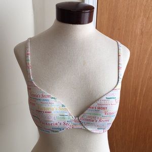 Victoria’s Secret Body by Victoria IPEX Bra